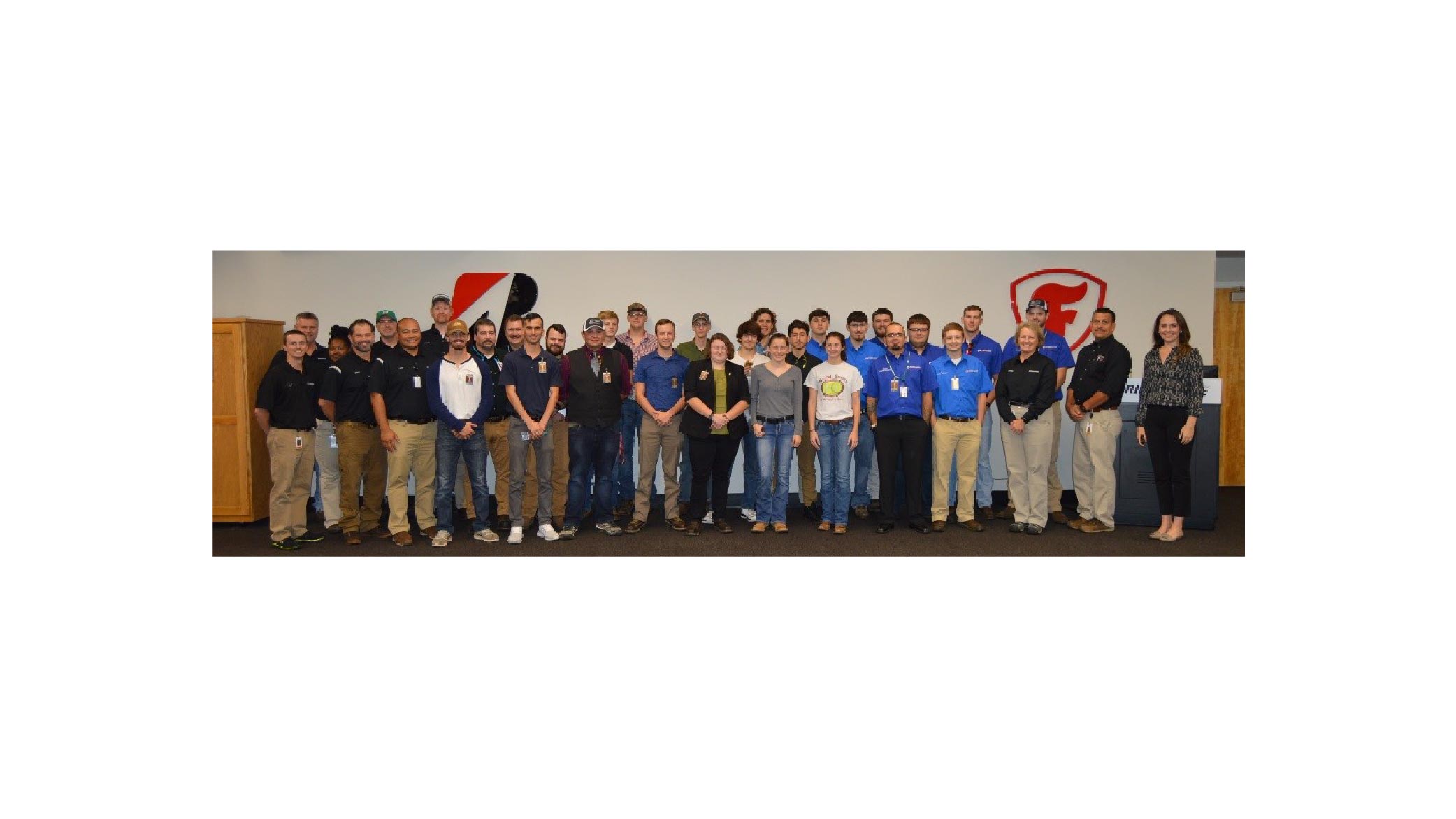 Bridgestone Firestone Lavergne and warren county manufacturing Day